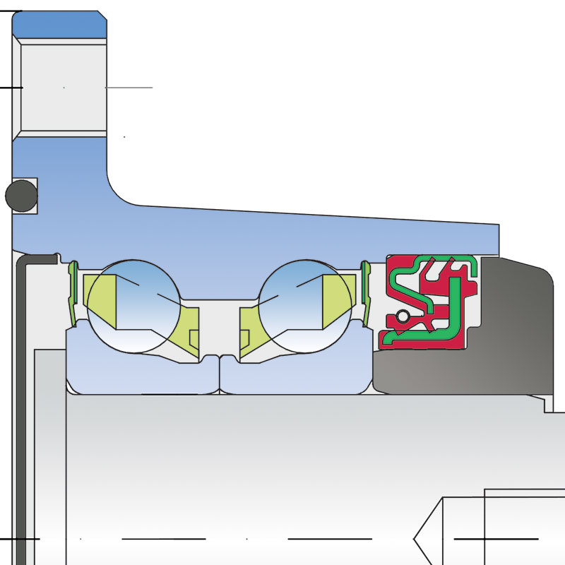 sealing